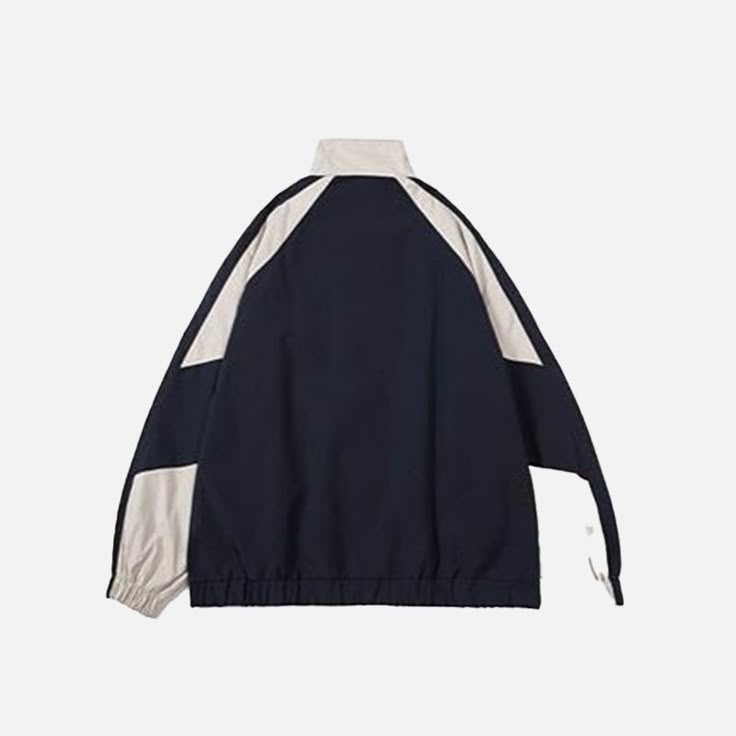 Windbreaker Jacket